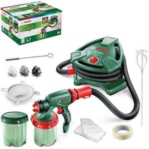 comprar sistema de pulverizacion de pintura bosch pfs 5000 e