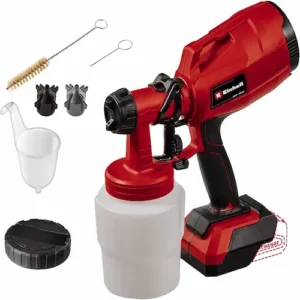einhell tc-sy 18/60 li-solo