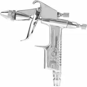 pistolas aerográficas