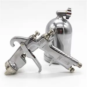 pistolas para pintar con compresor