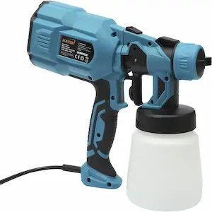 pulverizadores de pintura