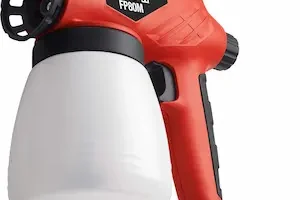 pistolas de pintura electricas