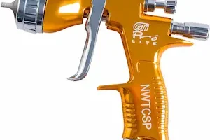 pistolas de pintura profesional