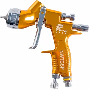 pistolas de pintura profesional