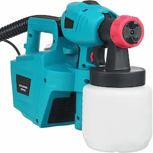 turbinas de pintura hvlp