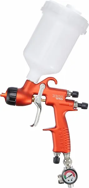 pistola de gravedad sagola 3300 gto car