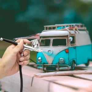 aerografos para coches