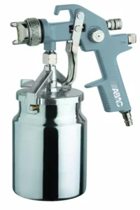 pistola aerografica abac g-551a