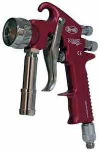 pistola gotele mp 18