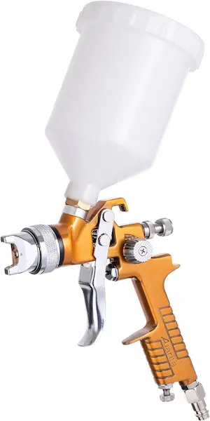 pistola para pintar 1.3 auarita
