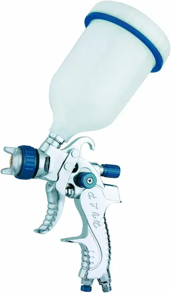 pistola rz tools 1.3 mm