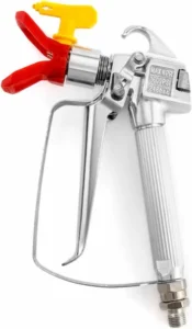 pistolas para pintar de alta presion