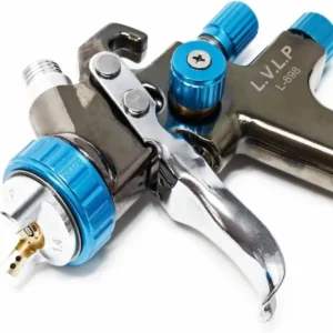 pistolas para pintar lvlp